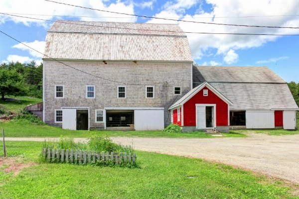 Damariscotta Lakefront Retreat image 20